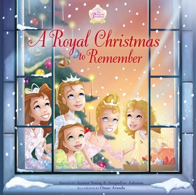 Cover image for A Royal Christmas to Remember, isbn: 9780310748021