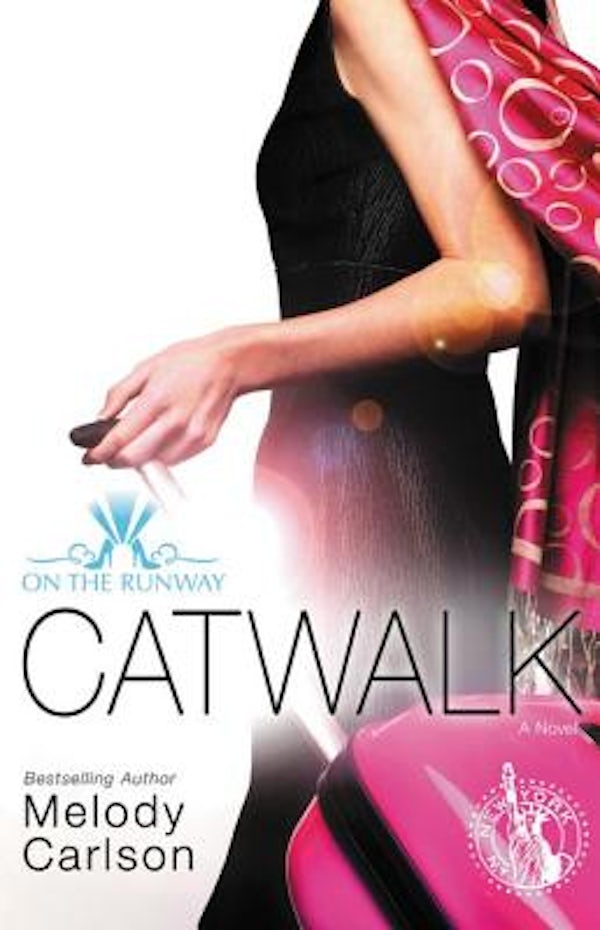 Cover image for Catwalk, isbn: 9780310748106