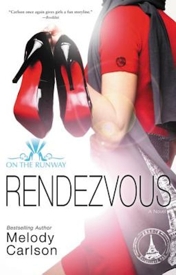Cover image for The Rendezvous, isbn: 9780310748618