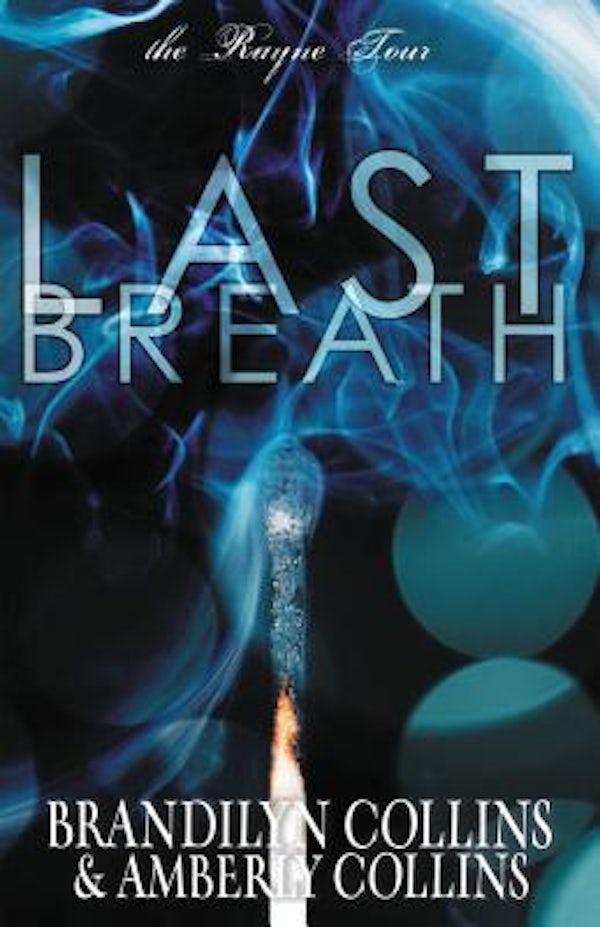 Cover image for Last Breath, isbn: 9780310748960