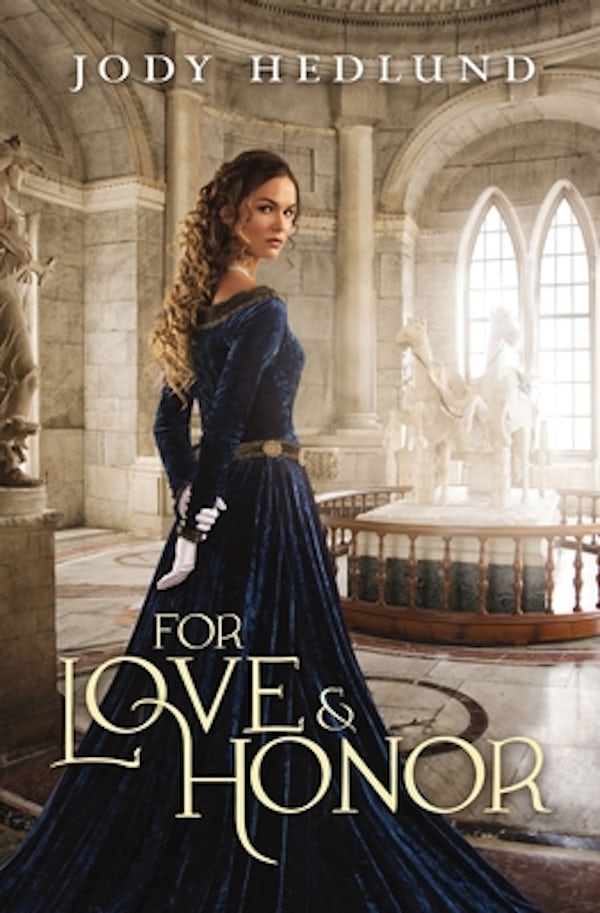 Cover image for For Love and Honor, isbn: 9780310749301