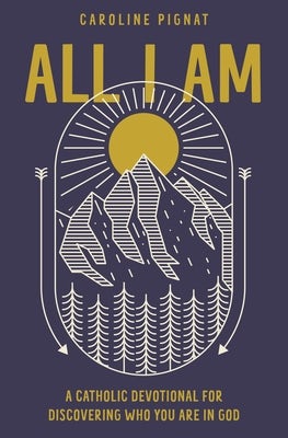 Cover image for All I Am, isbn: 9780310751533