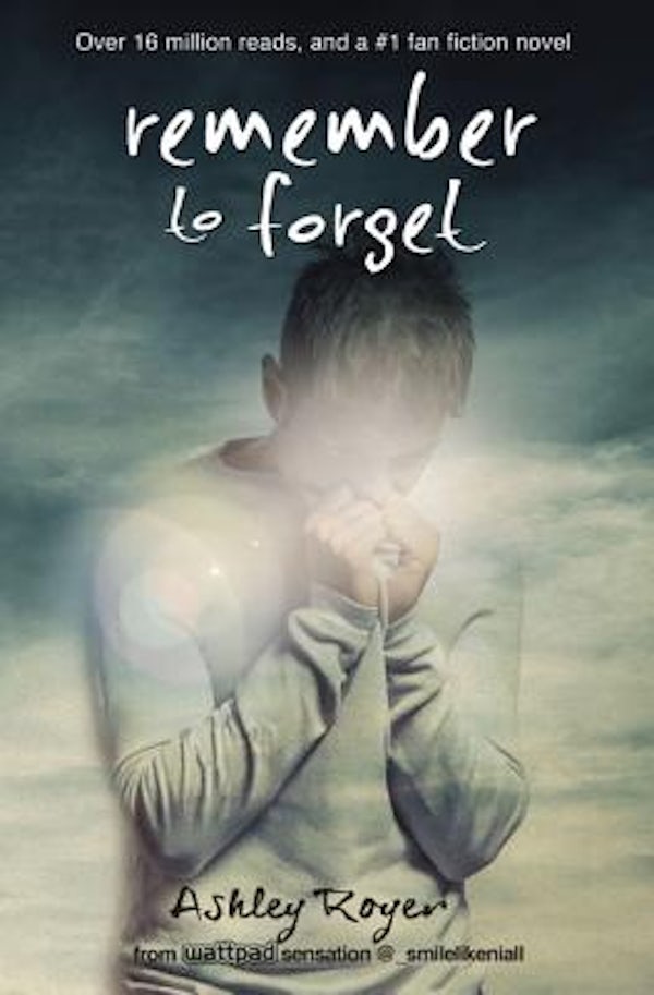 Cover image for Remember to Forget, isbn: 9780310751847