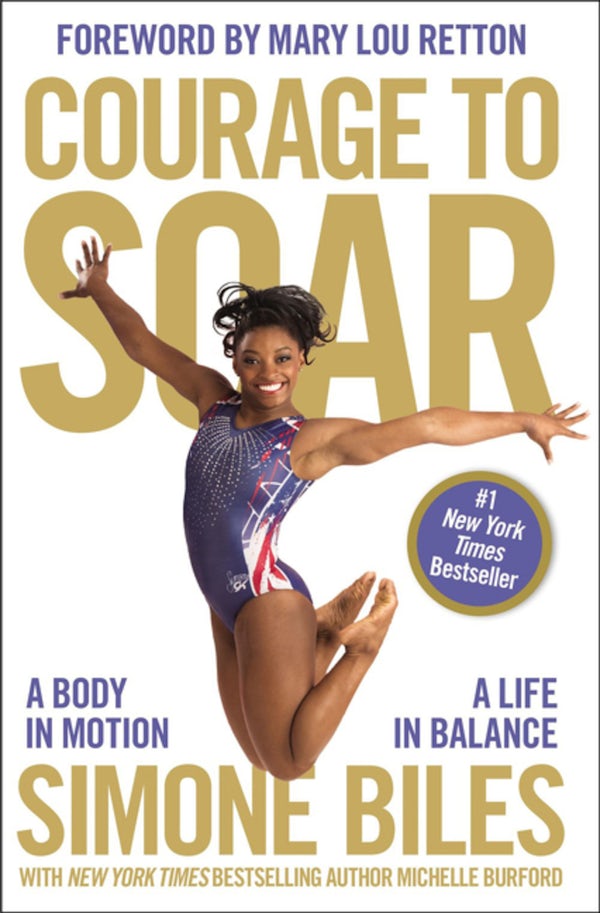 Cover image for Courage to Soar, isbn: 9780310759485
