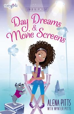 Cover image for Day Dreams and Movie Screens, isbn: 9780310760634