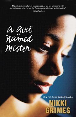 Cover image for A Girl Named Mister, isbn: 9780310761464