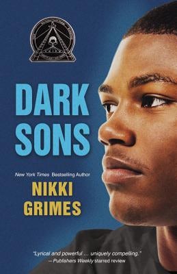 Cover image for Dark Sons, isbn: 9780310761501