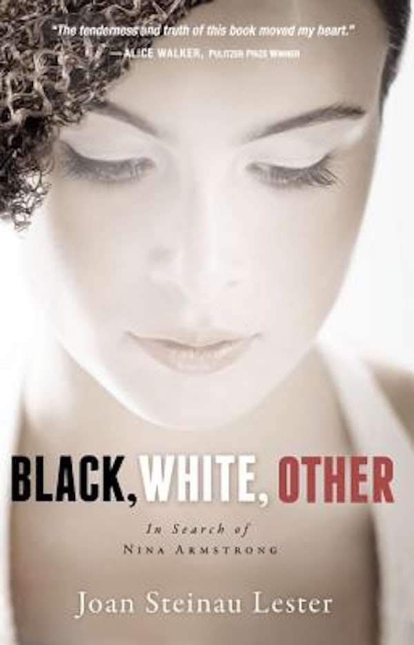 Cover image for Black, White, Other, isbn: 9780310761518