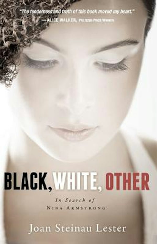 Cover image for Black, White, Other, isbn: 9780310761518