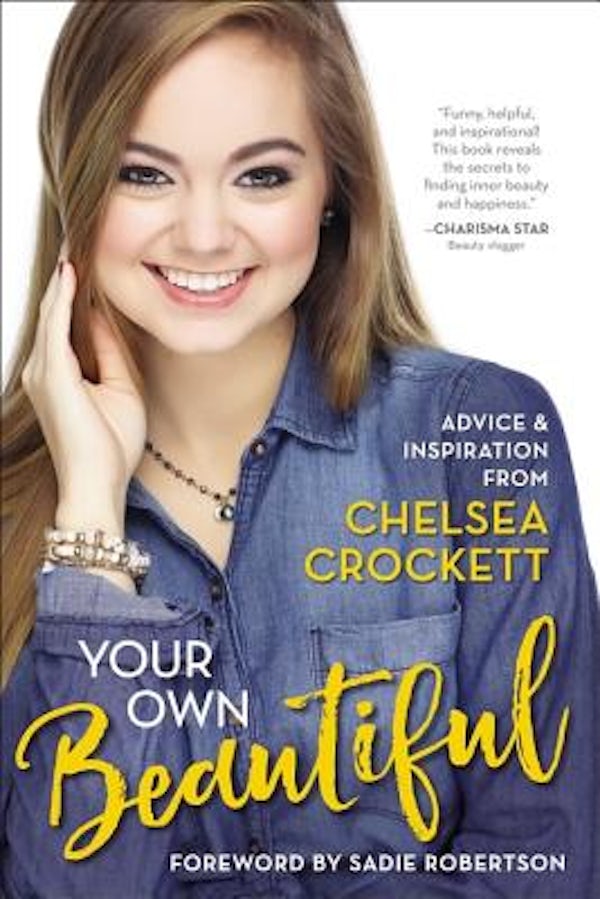 Cover image for Your Own Beautiful, isbn: 9780310762362