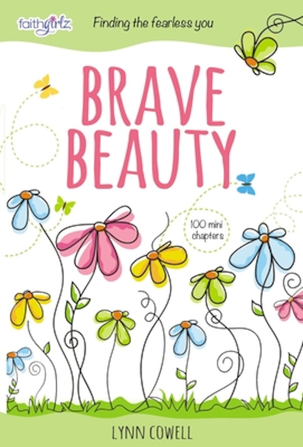 Cover image for Brave Beauty, isbn: 9780310763147