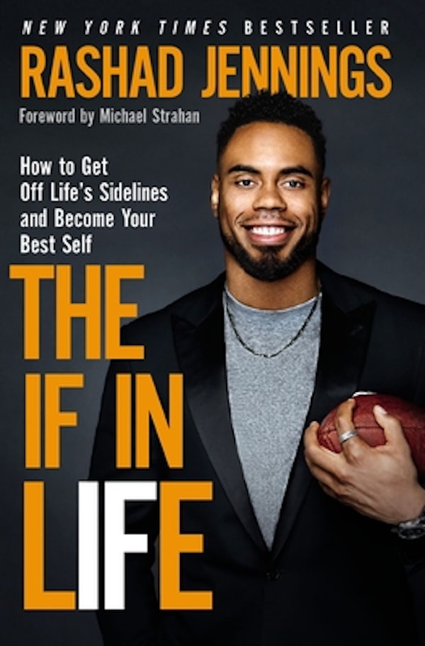 Cover image for The If in Life, isbn: 9780310765950