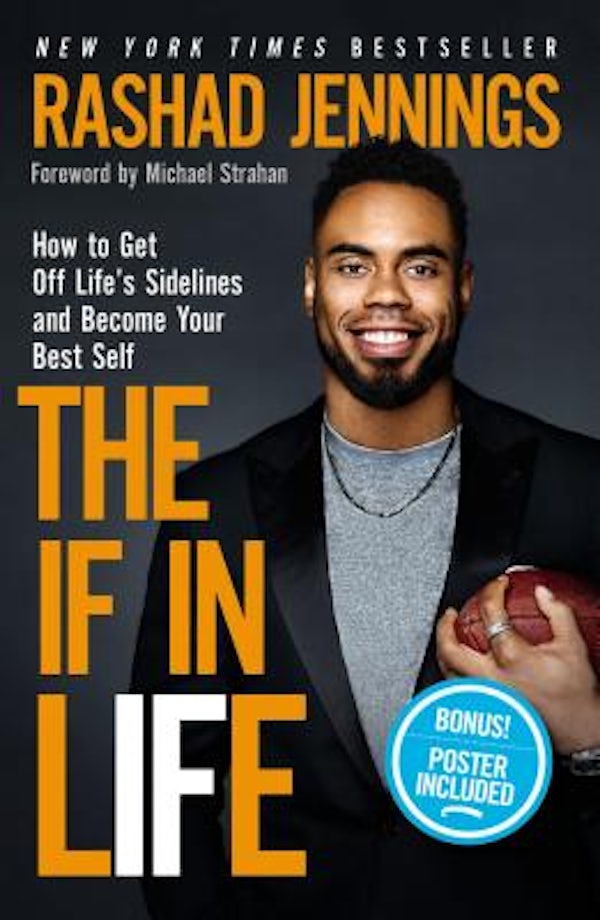 Cover image for The If in Life, isbn: 9780310765967