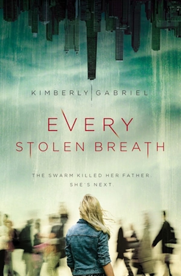 Cover image for Every Stolen Breath, isbn: 9780310766667