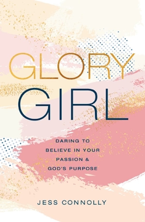 Cover image for Glory Girl, isbn: 9780310770152