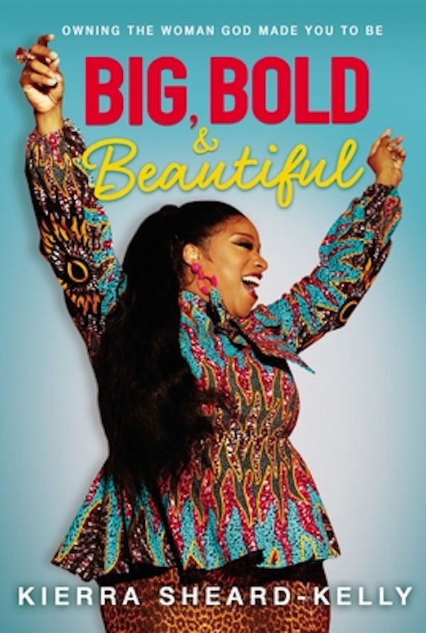 Cover image for Big, Bold, and Beautiful, isbn: 9780310770800