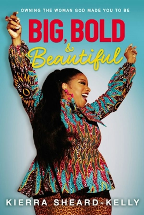 Cover image for Big, Bold, and Beautiful, isbn: 9780310770800