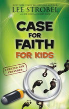 Cover image for Case for Faith for Kids, isbn: 9780310771197