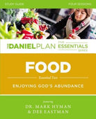 Cover image for Food Study Guide, isbn: 9780310819998