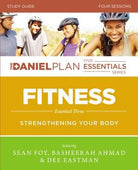 Cover image for Fitness Study Guide, isbn: 9780310822981