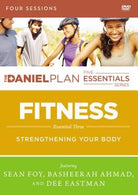Cover image for Fitness Video Study, isbn: 9780310823025