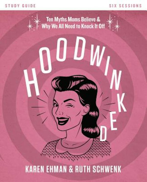 Cover image for Hoodwinked Bible Study Guide, isbn: 9780310831457