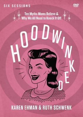 Cover image for Hoodwinked Video Study, isbn: 9780310837138
