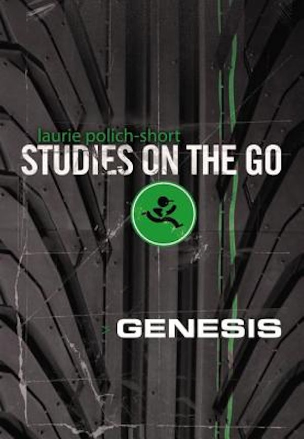 Cover image for The Genesis, isbn: 9780310889830