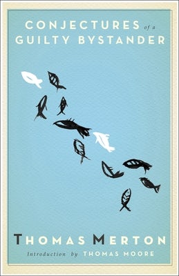 Cover image for Conjectures of a Guilty Bystander, isbn: 9780385010184