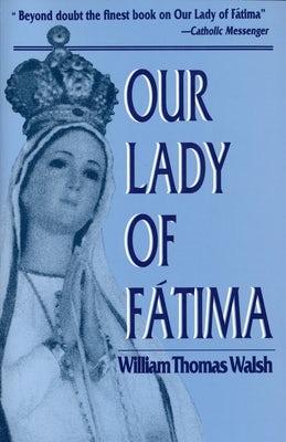 Cover image for Our Lady of Fatima, isbn: 9780385028691
