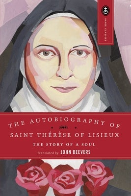 Cover image for The Autobiography of Saint Therese, isbn: 9780385029032