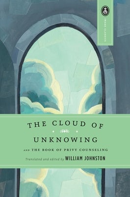 Cover image for The Cloud of Unknowing, isbn: 9780385030977