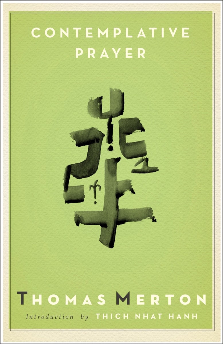 Cover image for Contemplative Prayer, isbn: 9780385092197
