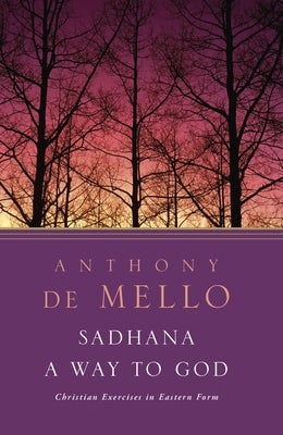 Cover image for Sadhana, a Way to God, isbn: 9780385196147