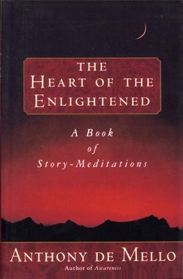 Cover image for Heart of the Enlightened, isbn: 9780385421287