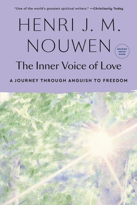 Cover image for The Inner Voice of Love, isbn: 9780385483483