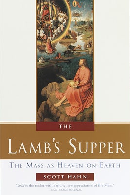Cover image for The Lamb's Supper, isbn: 9780385496599