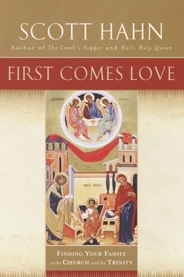 Cover image for First Comes Love, isbn: 9780385496612