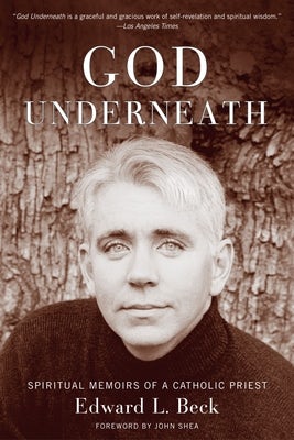 Cover image for God Underneath, isbn: 9780385501811