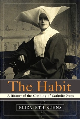 Cover image for The Habit, isbn: 9780385505895