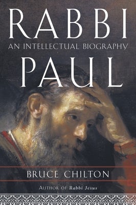 Cover image for Rabbi Paul, isbn: 9780385508636