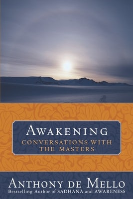 Cover image for Awakening, isbn: 9780385509954