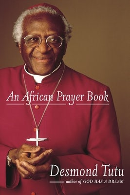 Cover image for An African Prayer Book, isbn: 9780385516495