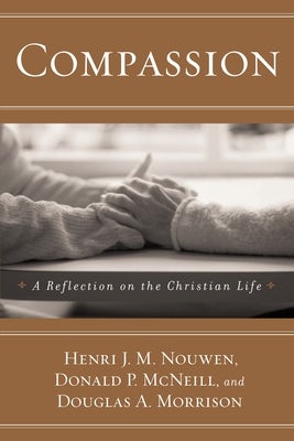 Cover image for Compassion, isbn: 9780385517522