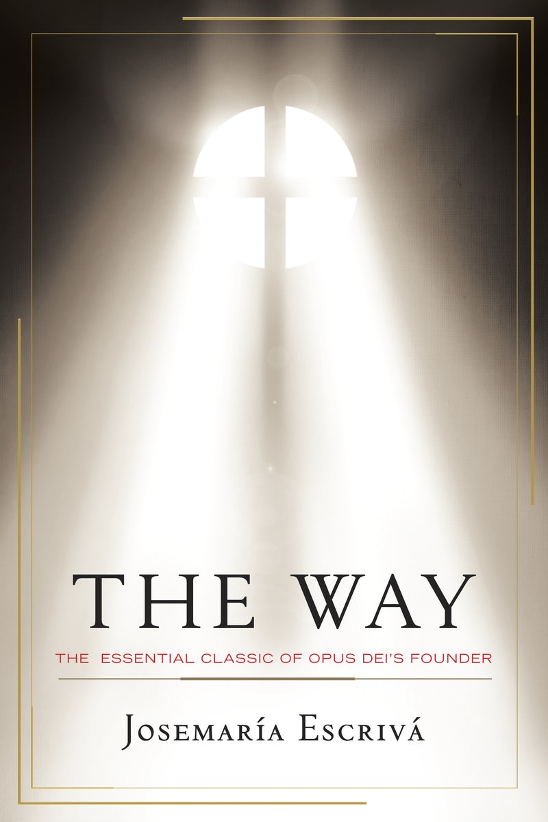 Cover image for The Way, isbn: 9780385518291