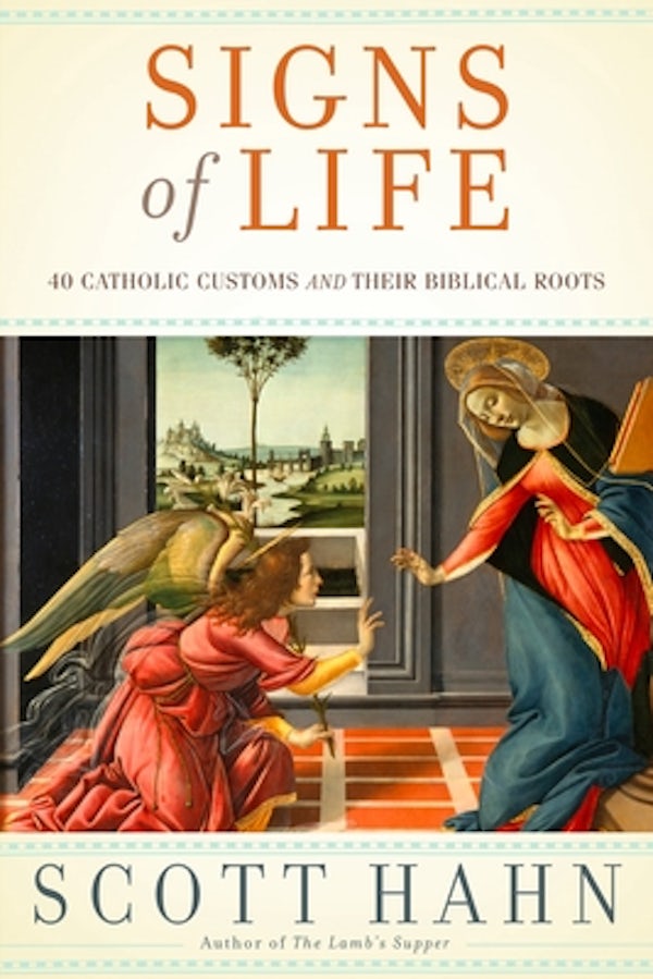 Cover image for Signs of Life, isbn: 9780385519496