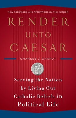 Cover image for Render Unto Caesar, isbn: 9780385522298