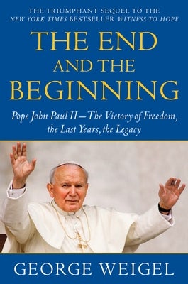 Cover image for The End and the Beginning, isbn: 9780385524803