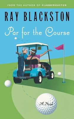 Cover image for Par for the Course, isbn: 9780446178150