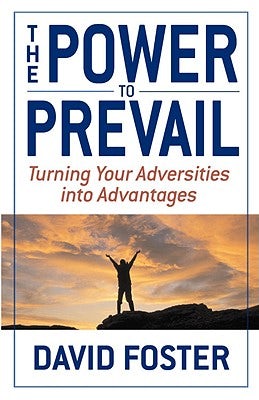 Cover image for The Power to Prevail, isbn: 9780446531207